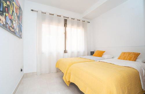 El Sol Sotoserena 2 bedroom Apartment - Photo 5