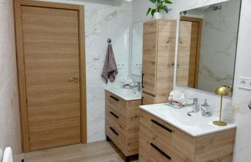 Alojamiento Rural Villa Rosarito - Foto 34