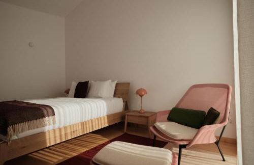 PÉ AZUL - Turismo em Espaço Rural - Parque Natural de Montesinho - Foto 23