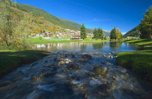 Appartamenti Mosconi Mistica - Foto 48