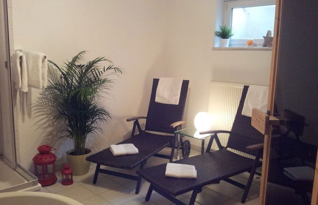 Ferienwohnung am Mühlburgweg - Foto 10