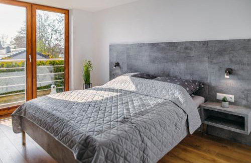 Morris Apartamenty - Foto 24