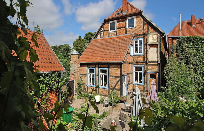 Apartment, Plau am See - Foto 35