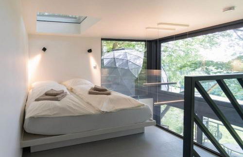 Cube - K1 Baumhaus - Foto 9