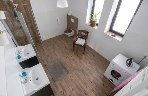 Spacious house in the rural suburbs of Krakow - Foto 28