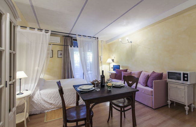 Podere l'Agave - Foto 55