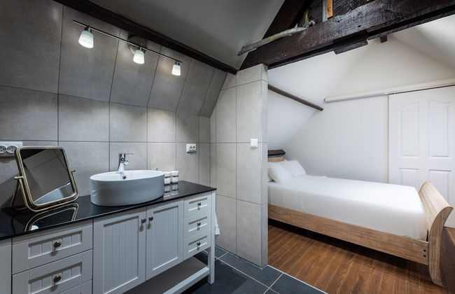 Punda City Centre Penthouse at Plaza JoJo - Foto 23