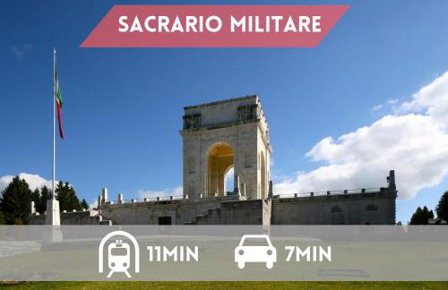 Lhousing - Tricamere con due bagni in centro - Foto 37