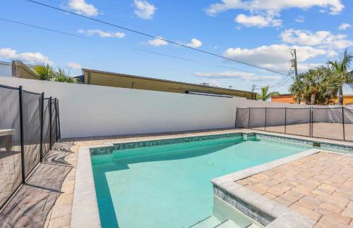 Fortebello Beachside 170 With PRIVATE POOL - Foto 54