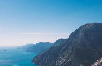Casa degli Dei, angolo di paradiso Nocelle-Positano - Foto 26