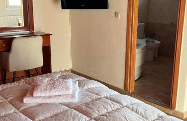 Drosia Hotel - Photo 15