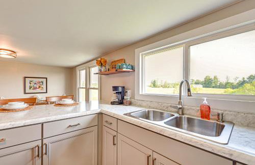 Rock Climb, Hike, Relax! Quiet Beattyville Retreat - Foto 13