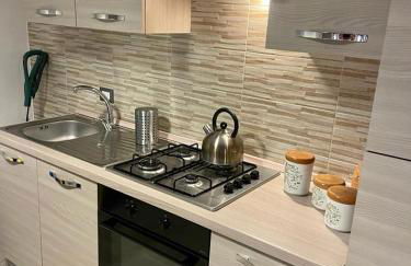 Floris Home tra Mare e Montagna - Foto 42