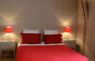 Gite Le Rouvre - Foto 7