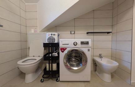 La Mansarda dei Tre Cipressi - Foto 21