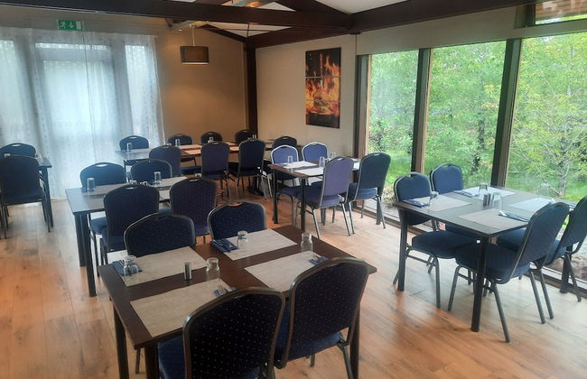 Minniborgir Cottages & Restaurant - Foto 48