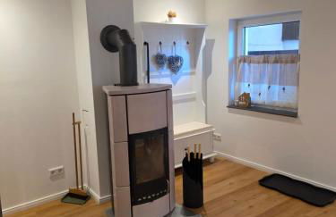 Unter den Balken - mit Ofen & Ruhe Keine Monteure! - Foto 13