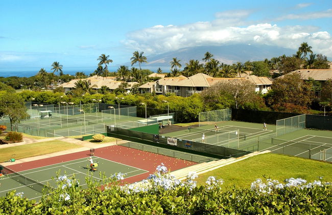 Wailea Grand Champions - Maui Condo & Home - Foto 37