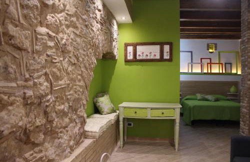 Guest House La Casetta - Foto 1