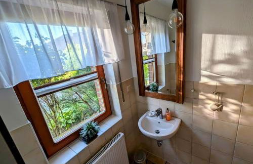 Schönes großes Haus in Neubrandenburg zentrum-, strandnah - Foto 53