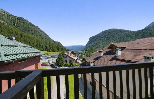 Appartamento La Fontaine Ski In Ski Out - Happy Rentals - Foto 54