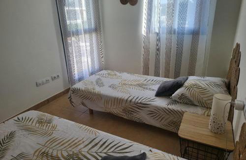 Apartamento Panoramica Golf-San Jordi - Foto 38