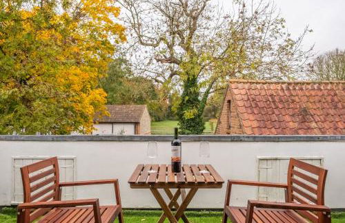 Primrose Farm Barn 14 - Foto 24