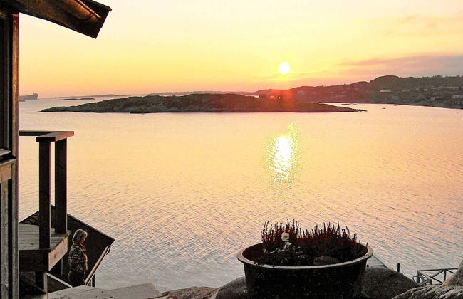 2 Person Holiday Home in Torslanda - Photo 18