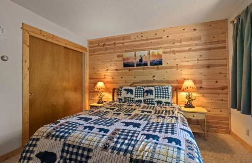 Mountain View House - Foto 31