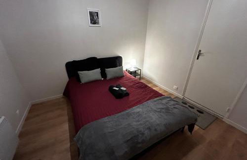 La Preize station - Théatre de Champagne - Wifi - Photo 13