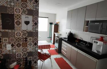 Apartamento encantador em Saquarema - Photo 26