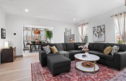 Gorgeous Remodel Game Room Sleeps 8 - Foto 10