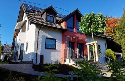 FewoSa Trier-Tarforst - Foto 68