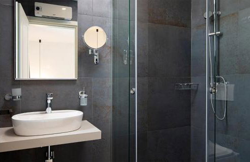 Amazing Apartment In Malinska With Wifi - Foto 13