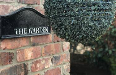 Lincoln Holiday Retreat Cottage with Private Hot Tub - Foto 58