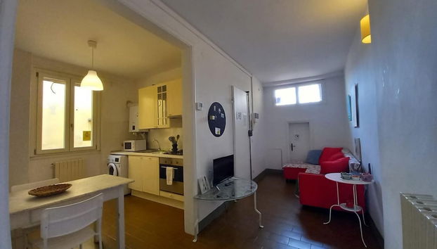 Alfani 63 Apartment in Firenze - Foto 2, Habitación