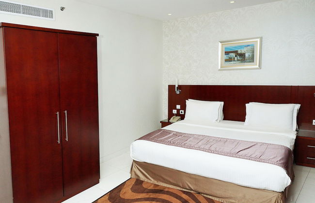 Grand Mayral Hotel - Foto 39