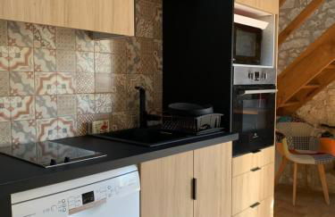 Gîte la canopée à Duras - Piscine - Foto 9