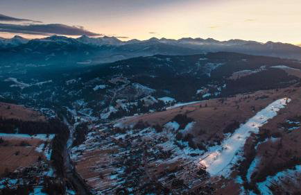 Górska Baja Premium House - Foto 7