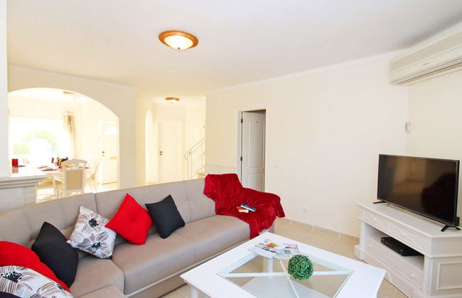 Townhouse Moreton - Foto 55