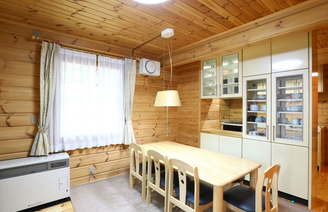 Campagne Hakuba - Foto 27