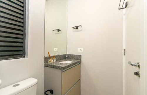 Loft aconchegante em excelente localização - Foto 30