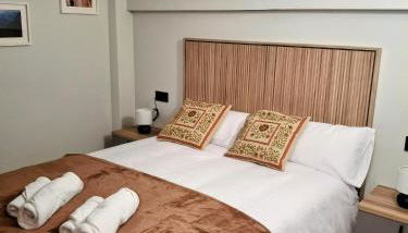 Apartamentos Casa Domec - Foto 3