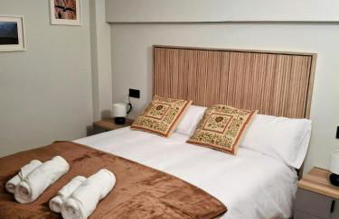 Apartamentos Casa Domec - Foto 3