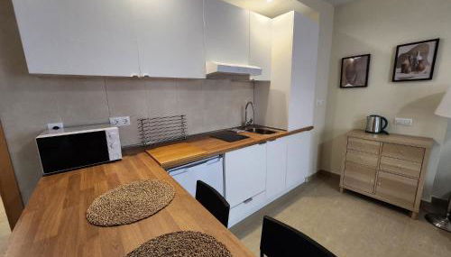 Allo Apartments Caballeros II Centro 1 Habitación - Foto 5