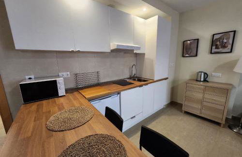 Allo Apartments Caballeros II Centro 1 Habitación - Foto 5