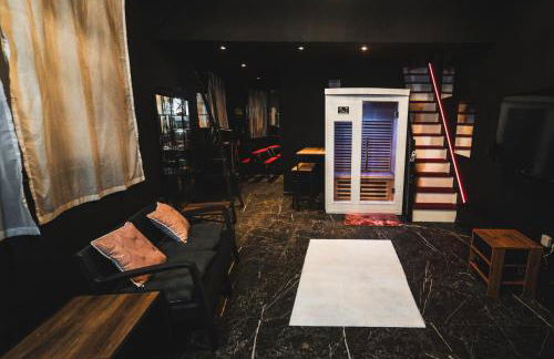 Amour d'une Nuit, LoveRoom - Foto 8