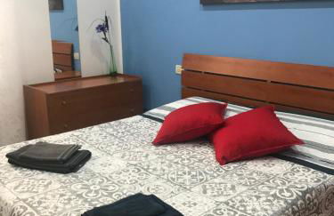 ODA ROOMS BO - FIERA - CENTRO METEO EU - FICO EATALY - Foto 1