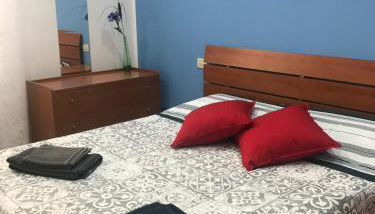 ODA ROOMS BO - FIERA - CENTRO METEO EU - FICO EATALY - Foto 1