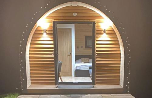 Mynd View Pods Cedar - Foto 8